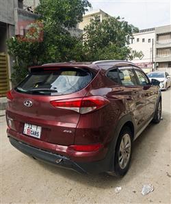 هيونداي توسان